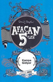 Afacan 5ler Kampa Gidiyor - 1