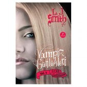 Vampir Günlükleri: Öfke ve Karanlık Buluşma - 1