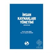 İnsan Kaynakları Yönetimi - 1