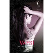 Vahşi - Bir Gece Evi Romanı 4 - 1
