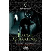 Baştan Çıkarılmış - Bir Gece Evi Romanı 6 - 1