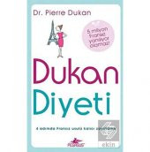 Dukan Diyeti - 1