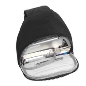 Smart Bags Krinkıl Kumaş Bodybag Postacı Çantası Kadın 1239 - 5