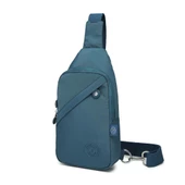 Smart Bags Krinkıl Kumaş Bodybag Postacı Çantası Kadın 1239 - 3