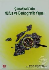 Çanakkalenin Nüfus ve Demografik Yapısı - 1