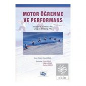 Motor Öğrenme ve Performans - 1