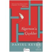Algernon’a Çiçekler - 1