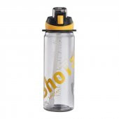 Shotay Handle Tritan Siyah Matara 900Ml - 1
