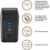 Wahl Vanish Sakal Kesme Makinesi 08173-716 - 3