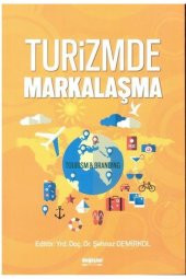 Turizmde Markalaşma - 1