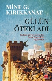 Gülün Öteki Adı - 1
