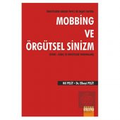 Örgütlerde Kanser Yapıcı İki Başat Faktör: Mobbing - 1