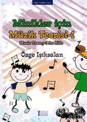 Minikler İçin Müzik Teorisi - 1 - 1
