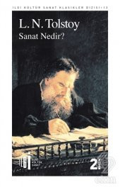 Sanat Nedir? - 1