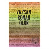 Yazsam Roman Olur - 1