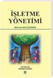 İşletme Yönetimi Mehmet Akif Çakırer - 2