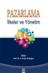 Pazarlama İlkeler ve Yönetim 1.Baskı - 1