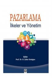 Pazarlama İlkeler ve Yönetim 1.Baskı - 2