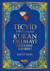Tecvid Uygulamalı Kuran Okumayı Öğrenme Rehberi - 1