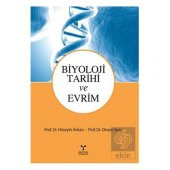 Biyoloji Tarihi ve Evrim - 1