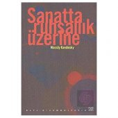 Sanatta Ruhsallık Üzerine - 1