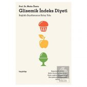Glisemik İndeks Diyeti - 1
