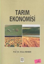 Tarım Ekonomisi  1.Baskı - 1