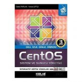 CentOS Sistem ve Sunucu Yönetimi - 1
