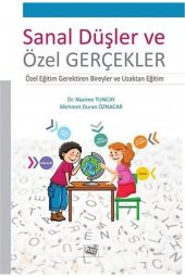 Sanal Düşler ve Özel Gerçekler - 1