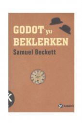 Godot’yu Beklerken - 1