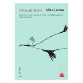 Bütün Şiirleri 1 - 1