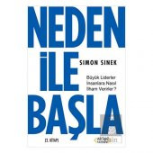 Neden ile Başla 2. Kitap - 1