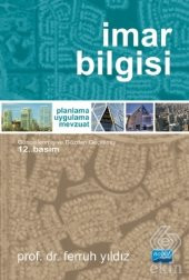 İmar Bilgisi - 1