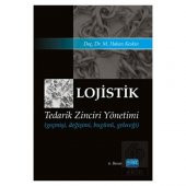 Lojistik - Tedarik Zinciri Yönetimi - 1
