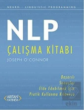 NLP Çalışma Kitabı - 1
