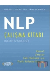 NLP Çalışma Kitabı - 2
