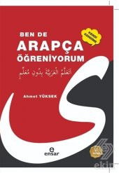 Ben de Arapça Öğreniyorum - 1