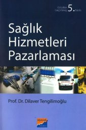 Sağlık Hizmetleri Pazarlaması - 1