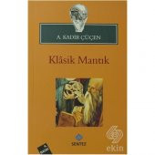 Klasik Mantık - 1