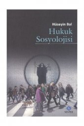 Hukuk Sosyolojisi - 1