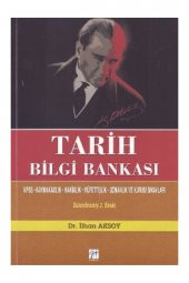 Tarih Bilgi Bankası - 1