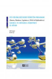 Fen ve Teknoloji Programı (Tanıma , Planlama , Uyg - 1