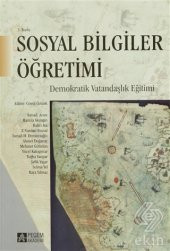 Sosyal Bilgiler Öğretimi (Turuncu Kapak) - 1