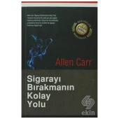 Sigarayı Bırakmanın Kolay Yolu - 2