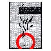 Çağdaş Türk Öykü ve Romanında Yaratıcılık - 1