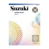 Suzuki Keman Okulu - Keman 2 - 1