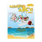 Müziğin ABCsi 2. Bölüm - 1