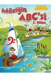 Müziğin ABCsi 3. Bölüm - 1