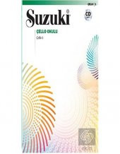 Suzuki Çello Okulu - 1