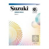 Suzuki Keman Okulu - Keman 3 - 1